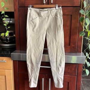SmartPak side zip Show breeches